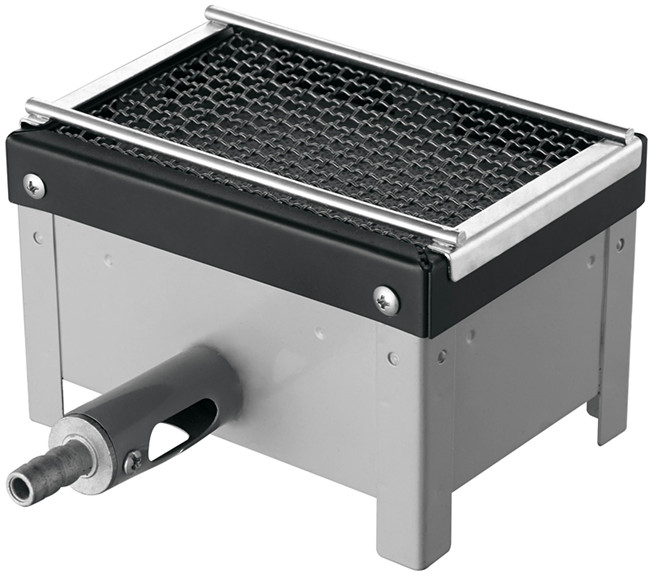 Portable Ceramics Infrared Gas Heaters Outdoor Camping Comfort