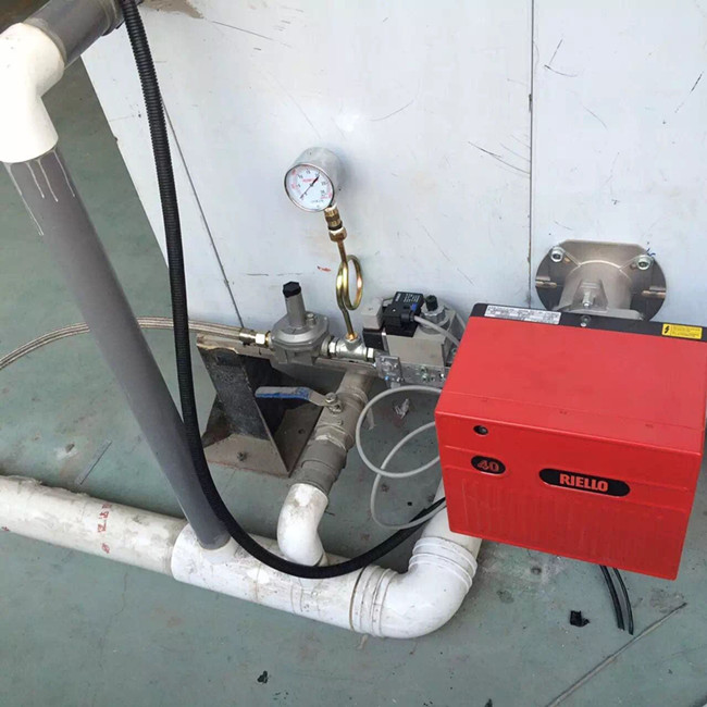 Light Weight Propane Natural Gas Heater One Stage Lpg Gas Heaters 220v