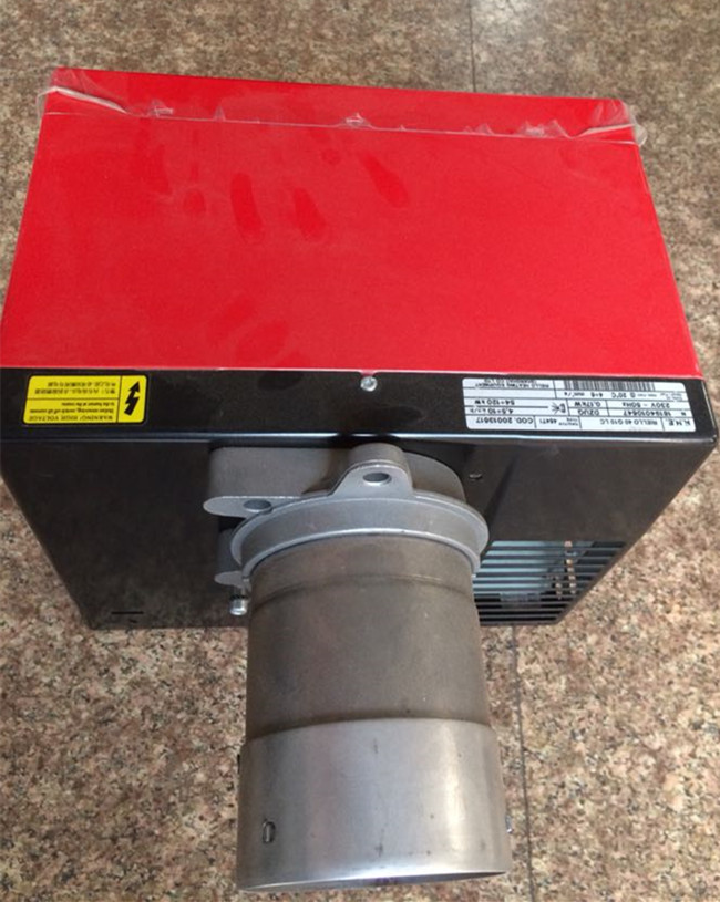 Light Weight Propane Natural Gas Heater One Stage Lpg Gas Heaters 220v