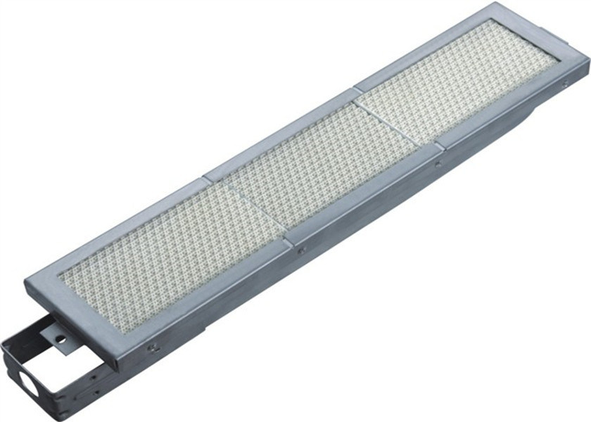 304 Stainless Steel Gas Grill Infrared Burner Replacement Cordierite