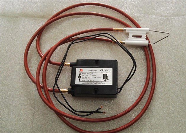 igniter gas