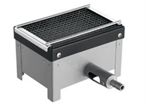 Portable Ceramics Infrared Gas Heaters Outdoor Camping Comfort