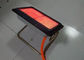 Small Ceramic Far Infrared Gas Heaters Portable For Indoor / Outdoor Camping supplier