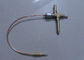 Safeguard Brass Gas Safety Valve Flame Failure Thermocouple For Gas Heater supplier