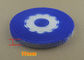 Catalytic Cordierite Infrared Honeycomb Ceramic Burner Plate Blue With White supplier