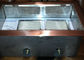 Shawarma Machine Infrared Rotisserie Burner GRT021 430 Stainless Steel supplier