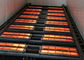 Powder Coating Oven Industrial Infrared Burners , Ceramic Infrared Burner BBQ supplier