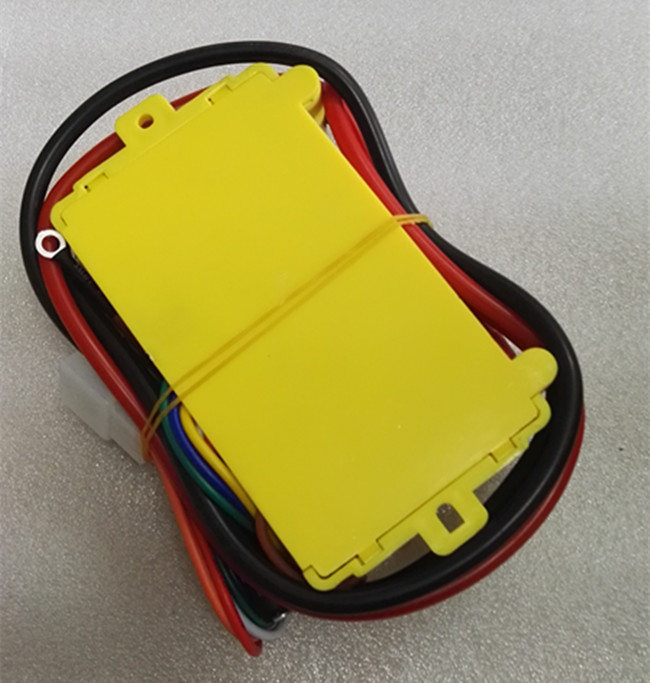 Gas Oven Burner Electric Pulse Igniter , 12kv Output Electric Gas Grill