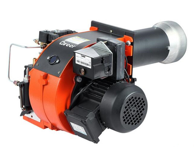 Industrial Custom 308 Kw Diesel Powered Heaters Space Heaters With 250 W Motor