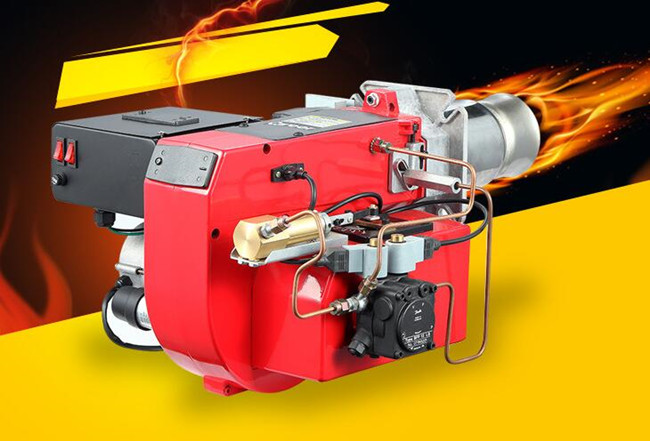 Customized 237 Kw Diesel Fuel Heater One / Two With Danfoss Oil Pump