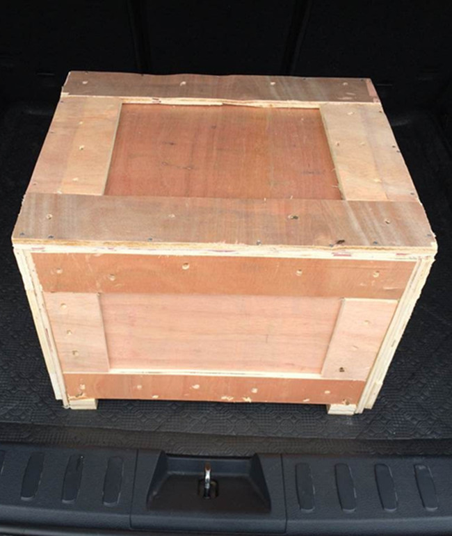 Grill Burner Infrared Ceramic Plate , Heat Resistant Ceramic