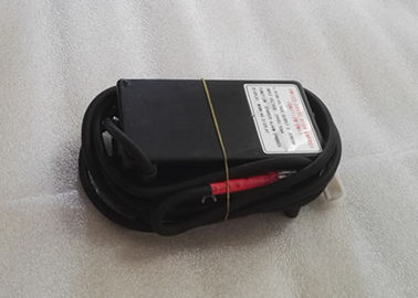 China Black DC24V / 50mA Input Electric Pulse Igniter With Colorful Wire CE Certification supplier
