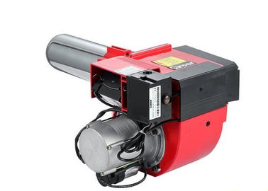 China Honeywell Controller Diesel Fuel Burner , 142 Kw Single Stage Diesel Fuel Line Heater supplier
