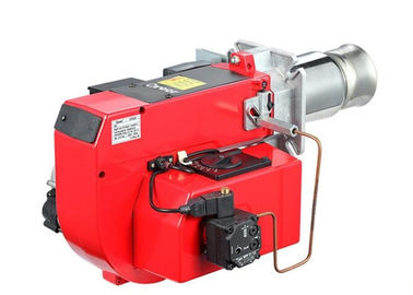 China Customized 237 Kw Diesel Fuel Heater One / Two With Danfoss Oil Pump supplier