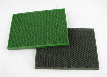 China RCX Ceramic Plates For Gas Heater Catalytic Energy Saving Customized supplier