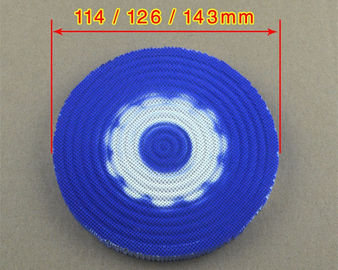 China Catalytic Cordierite Infrared Honeycomb Ceramic Burner Plate Blue With White supplier