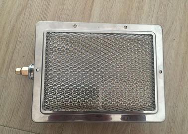 KC - 20B Gas Grill With Infrared Sear Burner 0.20 Kg / Hr For Kebab Machine supplier
