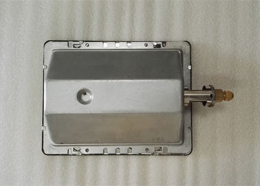 KC - 20B Gas Grill With Infrared Sear Burner 0.20 Kg / Hr For Kebab Machine supplier