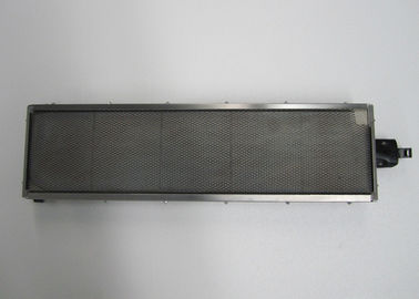 50000 BTU Large Heat Output Enamelled Infrared Catalytic Gas Burner With Screen Net Protected supplier