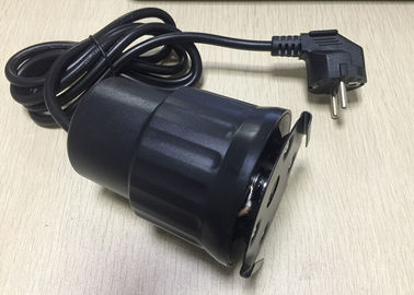 16 Kgs Torsion BBQ Grill Rotisserie Motor , 2 RPM EU Plug BBQ Electric Motor For Grill Oven supplier