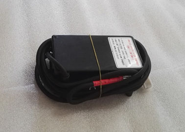 Black DC24V / 50mA Input Electric Pulse Igniter With Colorful Wire CE Certification supplier