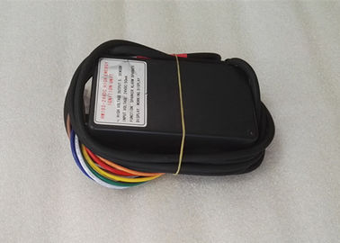 Black DC24V / 50mA Input Electric Pulse Igniter With Colorful Wire CE Certification supplier