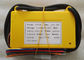 Yellow Industrial Electric Pulse Igniter Ignition KINGRAY F103 - 12VY 0.4 Kg supplier