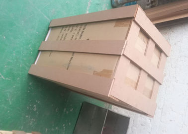 Propane Gas Doner Shawarma Kebab Machine , Revolving Bar Commercial Kebab Machine supplier