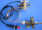 Piezoelectric Igniter Framed SV12 Gas Oven Thermostat Heat Control Valve 0.5 Kgs supplier