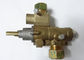 Flame Failure Protection Automatic Gas Shut Off Valve With Thermocouple Thermal Function supplier