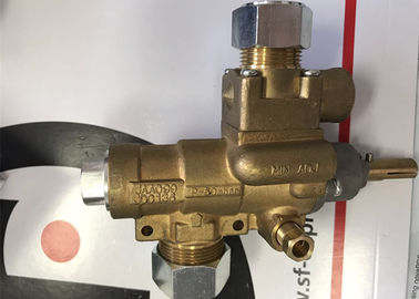 Flame Failure Protection Automatic Gas Shut Off Valve With Thermocouple Thermal Function supplier