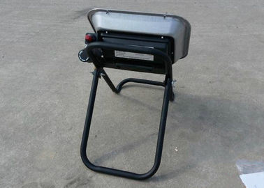 Piezo Igniter Infrared Gas Heaters , Flameout Protection Small Infrared Space Heater supplier