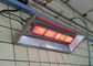 Automatic Ignition Infrared Catalytic Ceramics Gas Heater For Poultry Livestock supplier