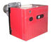 220V 66 Kw Light Weight Portable Natural Gas Heater For Food Equipment supplier