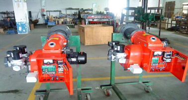 High Velocity Propane Natural Gas Heater Automatic Combusting For Industrial Furnace supplier