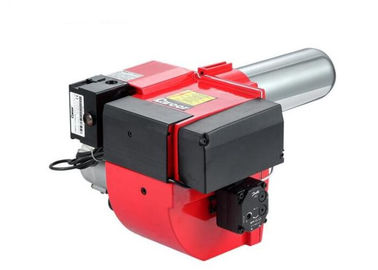 Honeywell Controller Diesel Fuel Burner , 142 Kw Single Stage Diesel Fuel Line Heater supplier