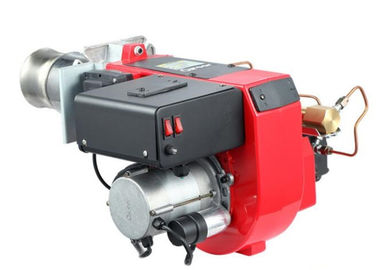 Customized 237 Kw Diesel Fuel Heater One / Two With Danfoss Oil Pump supplier