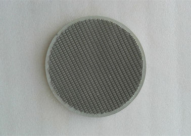 160 MM Infrared Honeycomb Ceramic Plate Cordierite Porous For Cooking Burner supplier