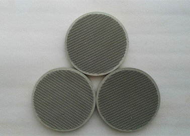 160 MM Infrared Honeycomb Ceramic Plate Cordierite Porous For Cooking Burner supplier