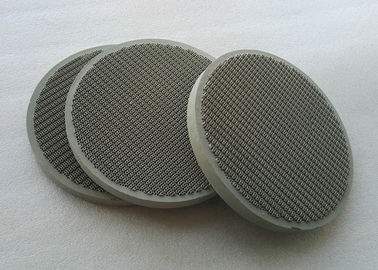 160 MM Infrared Honeycomb Ceramic Plate Cordierite Porous For Cooking Burner supplier