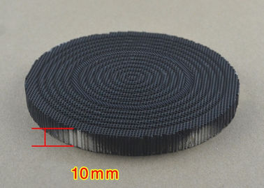 Porous Catalytic Infrared Honeycomb Ceramic Plate Black Painting Energy Saved supplier