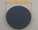 Porous Catalytic Infrared Honeycomb Ceramic Plate Black Painting Energy Saved supplier
