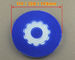 Catalytic Cordierite Infrared Honeycomb Ceramic Burner Plate Blue With White supplier