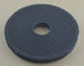 Round Infrared Honeycomb Ceramic Plate Catalytic , RBHX Perforated Ceramic Plate supplier