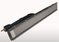 990 * 132 MM Gas Industrial Infrared Burner With Bottom Venturi Inlet supplier