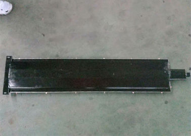 Long Enamelled Ceramic High Pressure Gas Burner With Brass Nozzle Fit Oven supplier